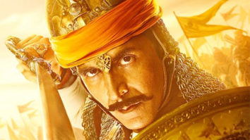 Dr. Chandraprakash Dwivedi lived with Prithviraj story for 18 years before making big screen entertainer