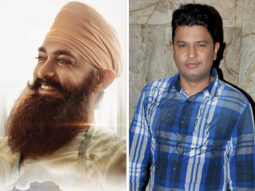 EXCLUSIVE: “Aamir Khan’s idea for Laal Singh Chadha music is good for platforms like Hungama” – says Bhushan Kumar