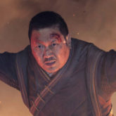 EXCLUSIVE: Benedict Wong talks about Elizabeth Olsen's Wanda Maximoff's parallel realities in Doctor Strange in the Multiverse Of Madness - 'That's where all the trouble lies'