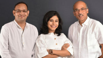 Rajshri announces its association with Mahaveer Jain Films and Boundless Media as fellow producers for its next film, Uunchai, starring Amitabh Bachchan