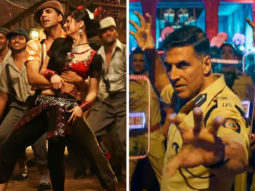 EXCLUSIVE: The original ‘Aila Re Aila’ girl Kainaat Arora reveals why she doesn’t regret not being a part of the recreated version in Sooryavanshi