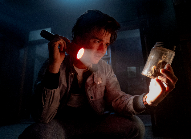 EXCLUSIVE: Stranger Things' Joe Kerry on season 4 - "Relationships are the core; that is the backbone of why we are rooting for these characters" EXCLUSIVE: Stranger Things' Joe Kerry on season 4 - "Relationships are the core; that is the backbone of why we are rooting for these characters"