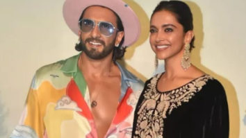 EXCLUSIVE: “Deepika Padukone keeps telling me that you are so intelligent but we don’t often get to see that side of you” – Ranveer Singh