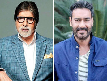 Eid Mubarak: Runway 34 actors Ajay Devgn, Amitabh Bachchan along with other Bollywood and TV celebs wish fans Eid Mubarak: Runway 34 actors Ajay Devgn, Amitabh Bachchan along with other Bollywood and TV celebs wish fans