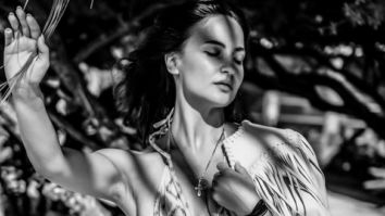 Celeb Photos Of Elli AvrRam