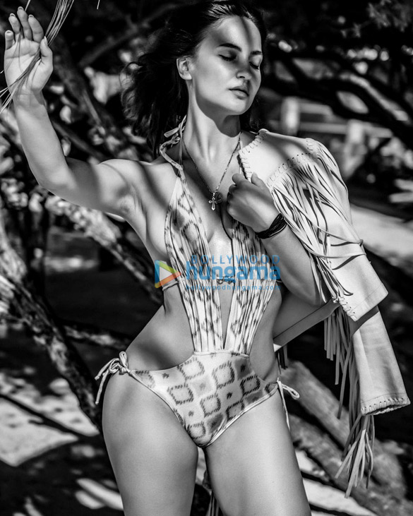 elli avrram 17