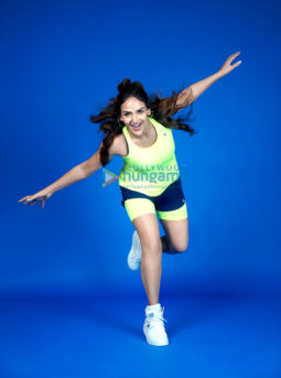 Celeb Photos Of Esha Deol