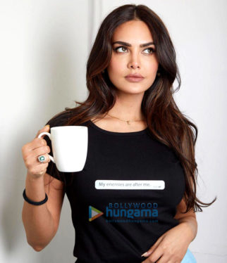 Celeb Photos Of Esha Gupta
