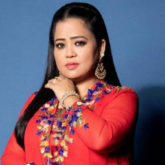 FIR filed against Bharti Singh for hurting religious sentiments of Sikh community with 'Daadi-mooch' comment