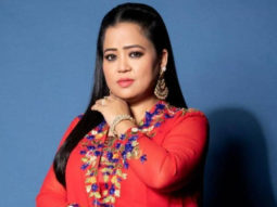 FIR filed against Bharti Singh for hurting religious sentiments of Sikh community with ‘Daadi-mooch’ comment