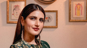 Celeb Photos Of Fatima Sana Shaikh
