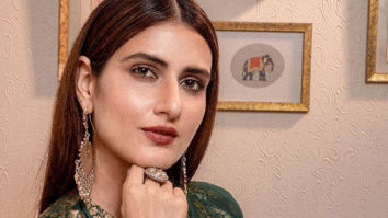 Celeb Photos Of Fatima Sana Shaikh