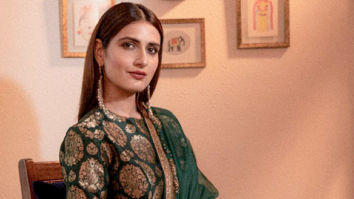 Celeb Photos Of Fatima Sana Shaikh
