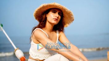 Celebrity Photos of Fatima Sana Shaikh