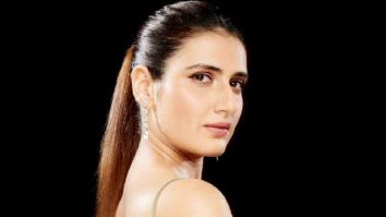 Celeb Photos Of Fatima Sana Shaikh