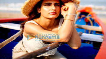 Celebrity Photos of Fatima Sana Shaikh