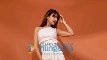 Celeb Photos Of Fatima Sana Shaikh