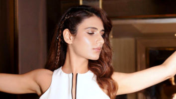Celebrity Photos of Fatima Sana Shaikh