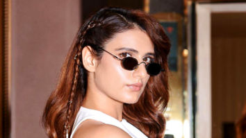 Celebrity Photos of Fatima Sana Shaikh