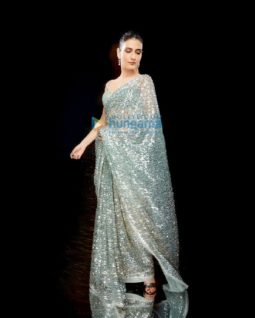 Celeb Photos Of Fatima Sana Shaikh