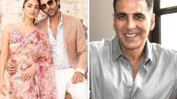 EXCLUSIVE: Kiara Advani shares the common factor between her co-stars Kartik Aaryan and Akshay Kumar