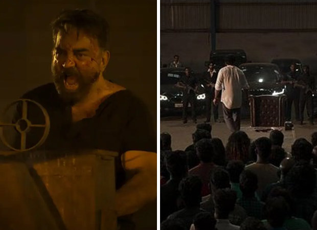 Suriya to make a cameo in Kamal Haasan, Fahadh Faasil, Vijay Sethupathi's Vikram; BTS picture goes viral