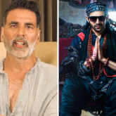 Akshay Kumar reacts to Kartik Aaryan starrer Bhool Bhulaiyaa 2 - “I do know about the story”