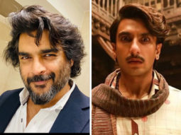 R Madhavan has the perfect response to a Twitter user who questioned his credibility for praising Ranveer Singh starrer Jayeshbhai Jordaar