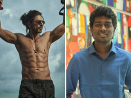 Shah Rukh Khan is ‘Dost’ directing Atlee’s film
