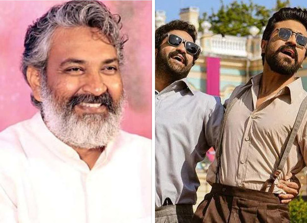 RRR Throwback EXCLUSIVE: When SS Rajamouli made Ram Charan and Junior NTR practice ‘Nacho Nacho’ again and again
