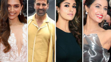 Cannes 2022: Deepika Padukone, Akshay Kumar, Nayanthara, Hina Khan, and others to walk the red carpet