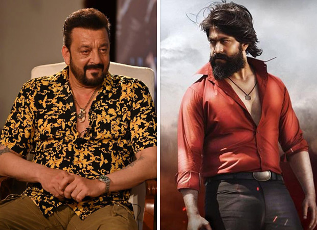 EXCLUSIVE: Here’s what impressed KGF 2 star Sanjay Dutt in KGF Chapter 1