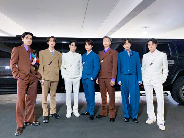From 'Born Singer' to 'Yet To Come' - BTS unveil first tracklist of new anthology album name Proof 