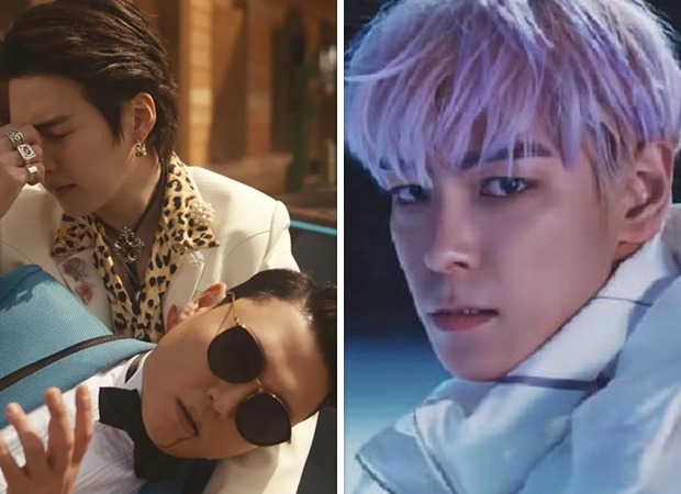 From PSY & BTS’ SUGA to BIG BANG – Here are round-up of Korean music releases in April 2022