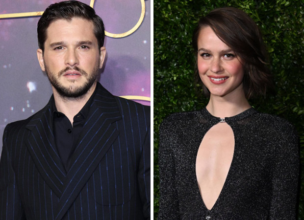 Game Of Thrones star Kit Harington and Clara Rugaard to star in Mary Shelley Mary’s Monster