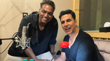 Ganesh Acharya: “Akshay Kumar mere dost hai bohot achche, mujhe bohot…”| Dehati Disco