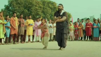 Gat Gat Gataa (Video) Dehati Disco | Ganesh Acharya, Drums Shivamani