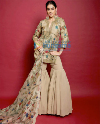 Celeb Photos Of Genelia D’Souza