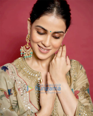 Celeb Photos Of Genelia D’Souza