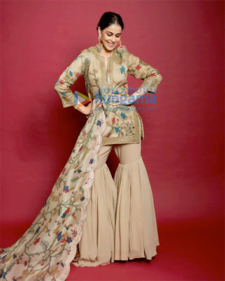 Celeb Photos Of Genelia D’Souza