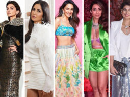 HITS AND MISSES OF THE WEEK: Deepika Padukone, Katrina Kaif, Kiara Advani amaze; Malaika Arora, Twinkle Khanna leave us unimpressed