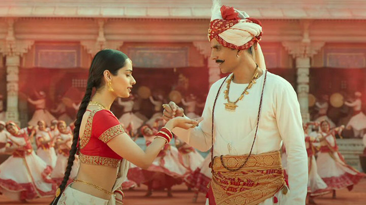 Hadd Kar De Song Teaser | Prithviraj | Akshay Kumar, Manushi Chhillar Hadd Kar De Song Teaser | Prithviraj | Akshay Kumar, Manushi Chhillar