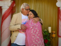 Hansal Mehta ties the knot with partner of 17 years Safeena Husain in ‘impromptu and unplanned’ ceremony, see photos 