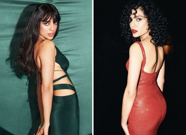 Happy Birthday Sobhita Dhulipala: 5 Times Sobhita Dhulipala made heads turn with her glam looks