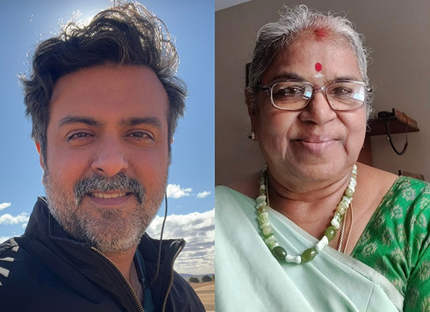 Harman Baweja's Baweja Studios acquires the life rights of Dr Rukmani Krishnamurthy for a biopic