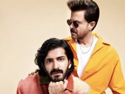 Harsh Varrdhan Kapoor admits he is in a relationship, weeks after being spotted with a mystery girl