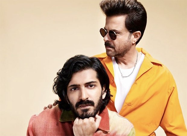 Harsh Varrdhan Kapoor admits he is in a relationship, weeks after being spotted with a mystery girl 