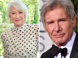 Helen Mirren and Harrison Ford to star in Yellowstone prequel 1932 set at Paramount+