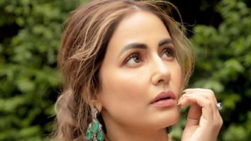 Celeb Photos Of Hina Khan