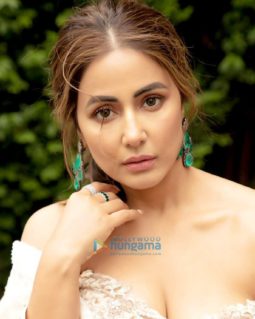 Celeb Photos Of Hina Khan